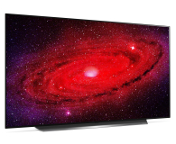 LG OLED65CX3 OLED 4K Cinema HDR AI TV - 1382356 - zdjęcie 5